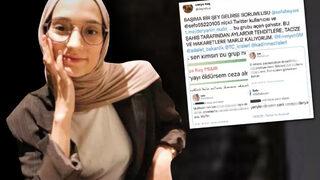 Alçak tuzak! Fotoğraflarını kullanıp onlarca müstehcen hesap açtı…