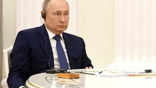 Son dakika… Putin böyle meydan okudu: Rusya ile NATO arasında savaş çıkar!