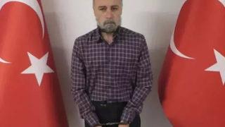 Son dakika: Hablemitoğlu suikastı soruşturmasında yeni gelişme! Nuri Gökhan Bozkır adliyeye sevk edildi