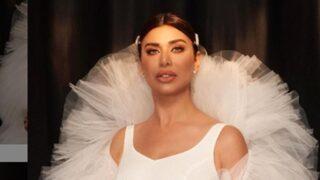 Ebru Şancı kimdir? Nereli ve kaç yaşında? Hangi kanalda program yapıyor? Ebru Şancı Alpaslan Öztürk nasıl tanıştı?