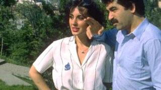 Perihan Savaş ve İbrahim Tatlıses'in gözlerden uzak büyüyen kızı annesinin kopyası