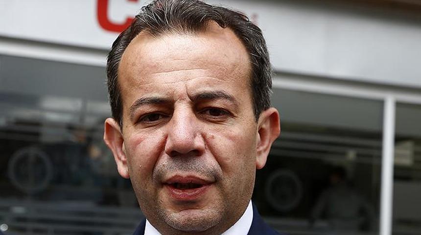 Tanju Özcan’dan ‘erken seçim’ iddiası: ‘İnşallah muhalefet hayır demez!!!’