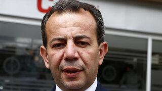 Tanju Özcan’dan ‘erken seçim’ iddiası: ‘İnşallah muhalefet hayır demez!!!’