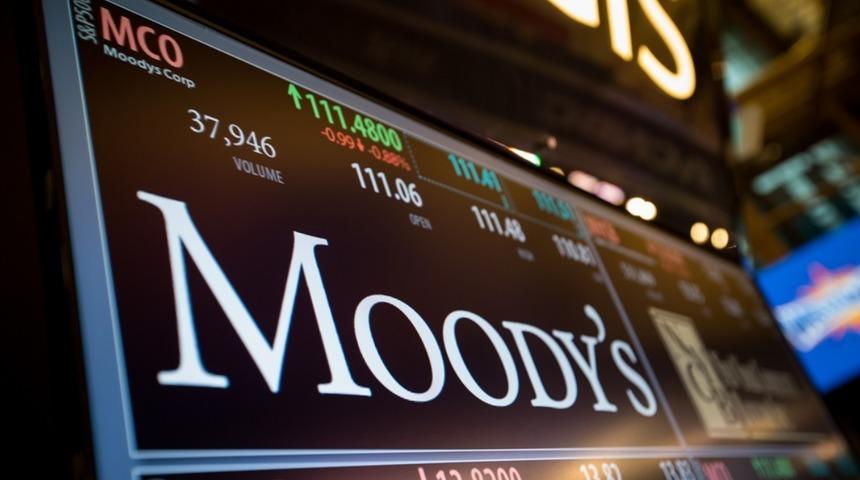 Moody's’ten korkutan uyarı: Bankalar tehlike altında!