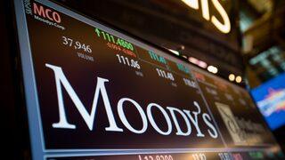 Moody's’ten korkutan uyarı: Bankalar tehlike altında!