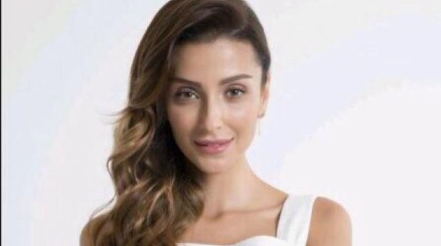 Özge Ulusoy kimdir?