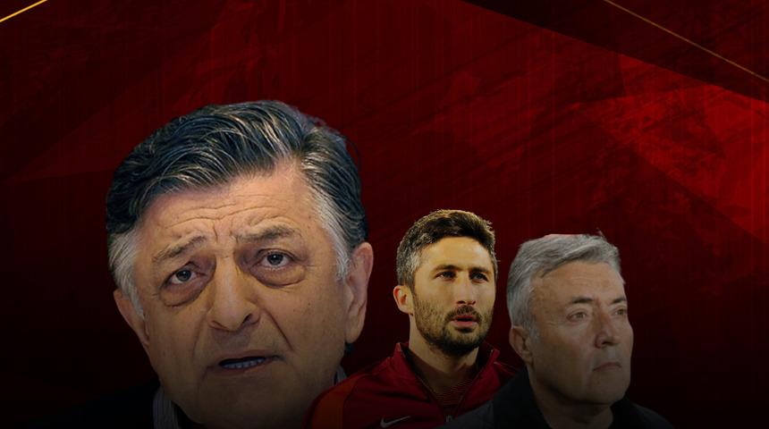 SON DAKİKA: Domenec Torrent, Yılmaz Vural ile aynı kaderi yaşayacak! Bileti kesildi Sabri Sarıoğlu sürprizi...