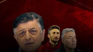 SON DAKİKA: Domenec Torrent, Yılmaz Vural ile aynı kaderi yaşayacak! Bileti kesildi Sabri Sarıoğlu sürprizi...