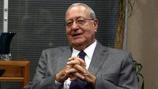 Mehmet Barlas kimdir?