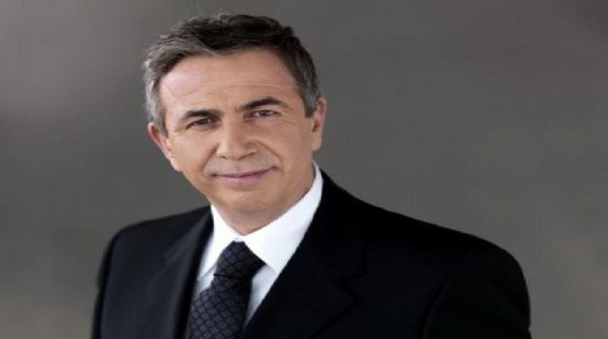 Mansur Yavaş kimdir?