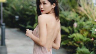 Singapurlu sosyal medya fenomeni Irene Zhao, fotoğraflarını satarak 10 günde servet kazandı! Kazancı dudak uçuklattı