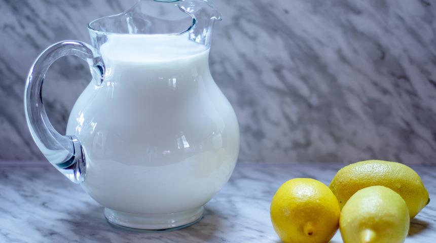 S&uuml;t deyip ge&ccedil;meyin! Evinizde temizlenmedik alan kalmayacak!