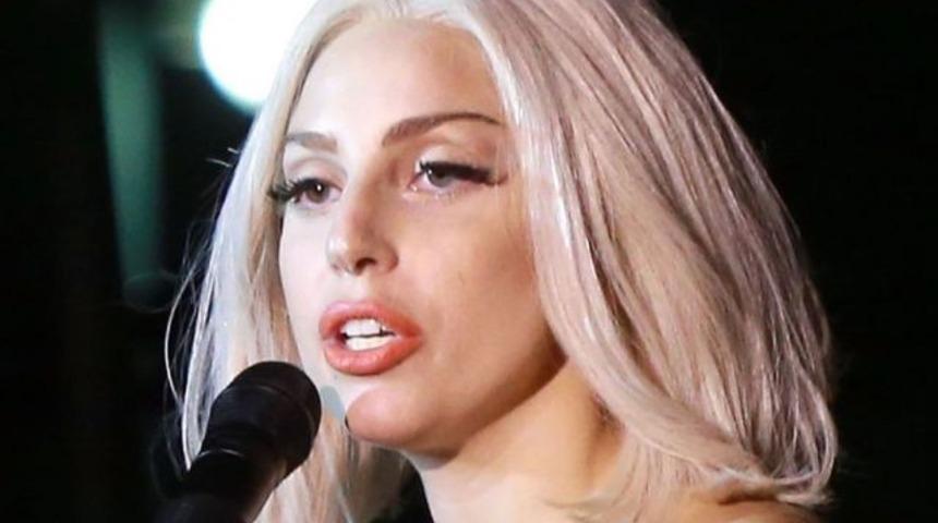 Lady Gaga kimdir?