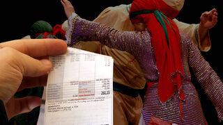 Alevi Dernekleri Federasyonu'ndan elektrik faturası kararı! 'Ödemeyeceğiz...'