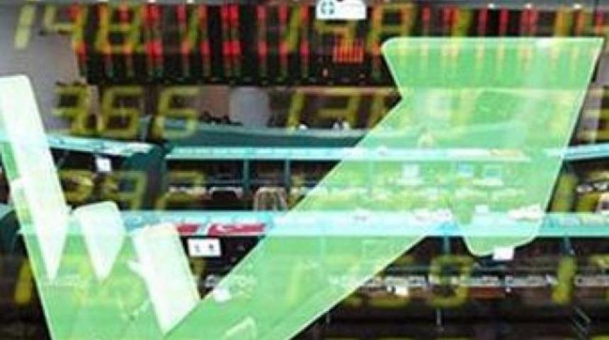 Borsa, ilk seansı yüzde 1,15 yükselişle tamamladı