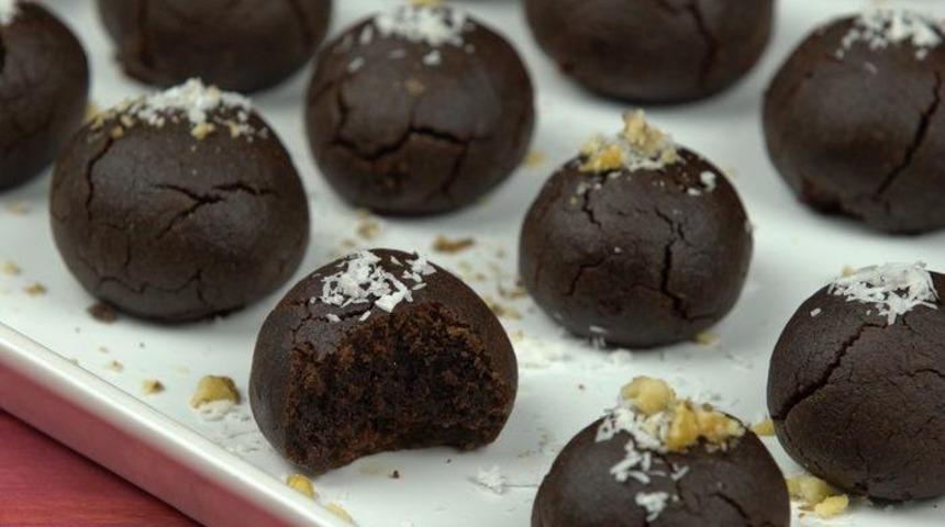 Tadına bakan mest olacak: Lezzet şöleni yaşatan brownie kurabiye tarifi