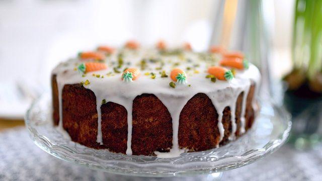 Yumuşacık kek yapmak isteyenler için: Kekin kurumaması için gerekenler