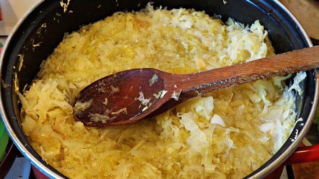 Karalahana ve patatesin mükemmel uyumuyla yöresel bir yemek: Trabzon'dan simila tarifi