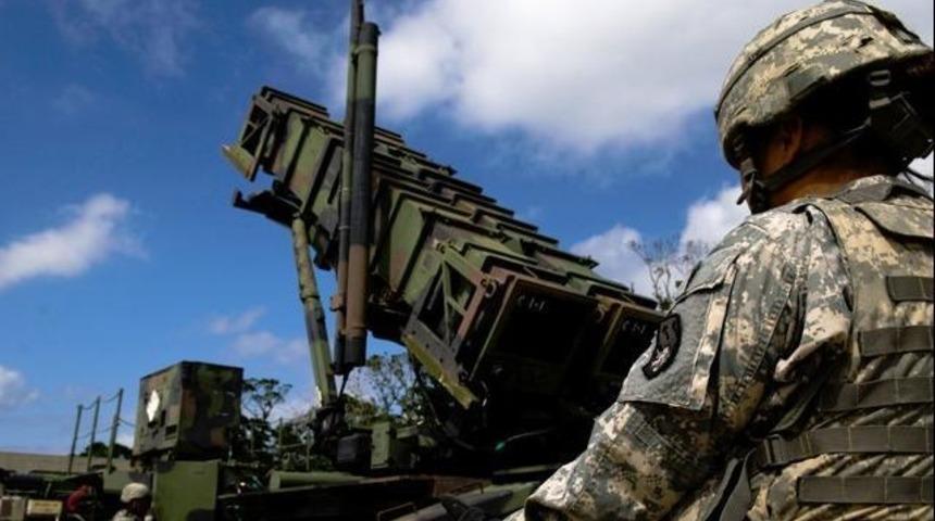 T&uuml;rkiye&rsquo;nin f&uuml;ze tercihi ABD&rsquo;yi rahatsız etti