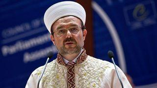 Diyanet İşleri Başkanının sözü organ bağışına ikna etti