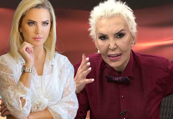 Seyhan Soylu'dan Ece Erken yorumu! 