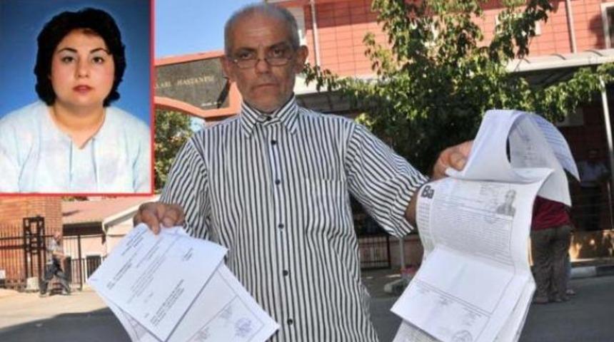 Eski eşi ve sevgilisini tazminata mahkum etti