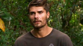 Survivor Barış Murat Yağcı'nın eski aşkı ünlü şarkıcı çıktı! Görenler gözlerine inanamadı