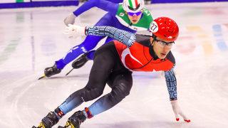 Kış Olimpiyatları'nda yarı finale yükselen Furkan Akar kimdir? Furkan Akar kaç yaşında ve hangi spor branşında yarışıyor?