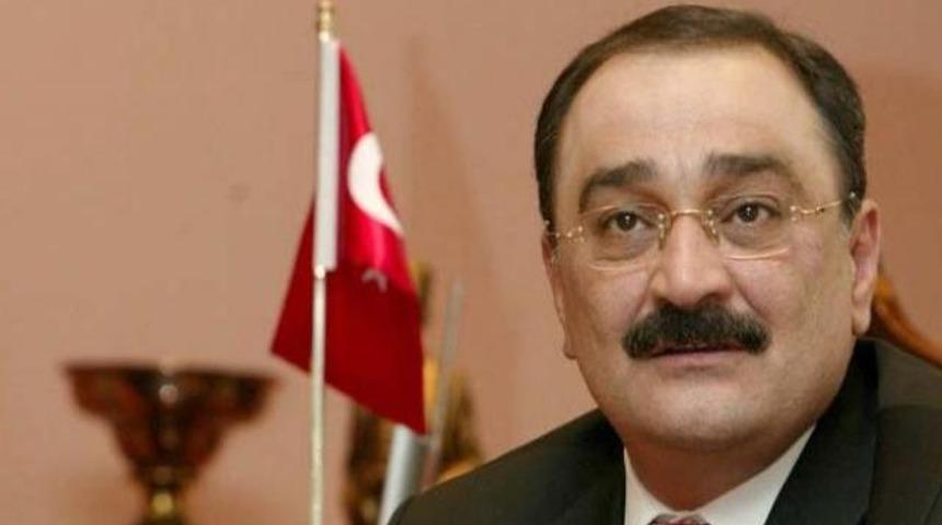 Sinan Aygün'den Erdoğan'a jet yanıt