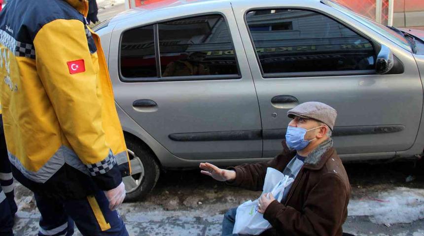 'Burası Yozgat'ın en işlek caddesi' diye isyan etti: Belediyeden şikayetçi olacağım