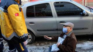 'Burası Yozgat'ın en işlek caddesi' diye isyan etti: Belediyeden şikayetçi olacağım