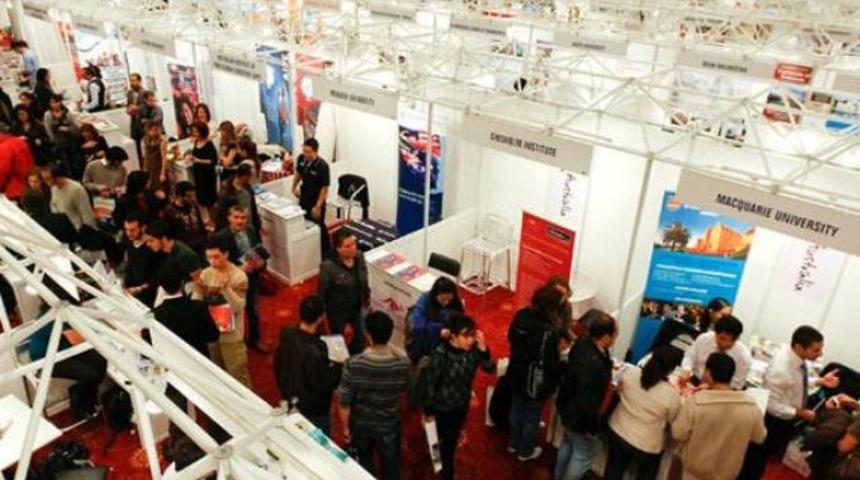 Belirsizlikler, yurt dışı eğitime kaydırıyor