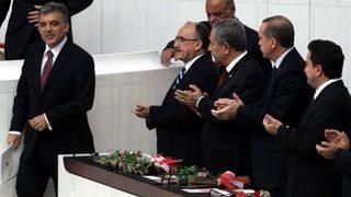 İlk kez bir kadın başkanvekili karşılayacak