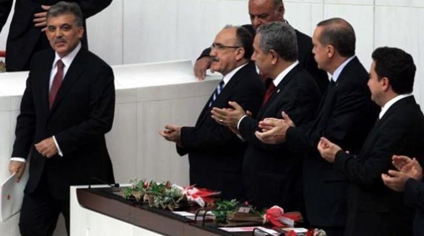 İlk kez bir kadın başkanvekili karşılayacak