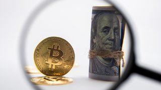 Son dakika: Bitcoin 45 bin doları aştı! 'Kısır döngüye girebilir'