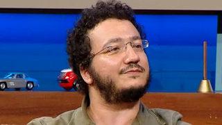 Babası pazarcı değil banka müdürü çıkan Oytun Erbaş kimdir? Oytun Erbaş kaç yaşında ve mesleği nedir?