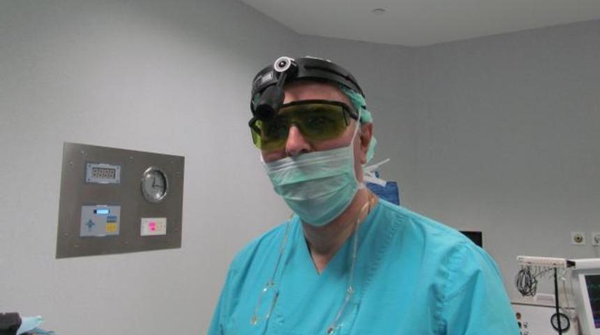 Kıl dönmesi tedavisinde güncel teknolojiler