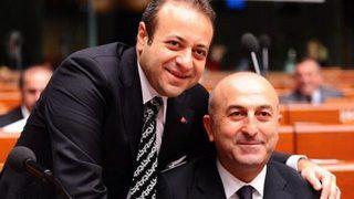 İşte yeni AB Bakanı ve Başmüzakereci