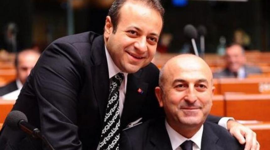 İşte yeni AB Bakanı ve Başmüzakereci