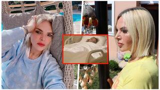 Fulden Uras kimdir? Nereli ve kaç yaşında? Fulden Uras hastaneye mi kaldırıldı? Hastalığı ne? Sağlık durumu nasıl?