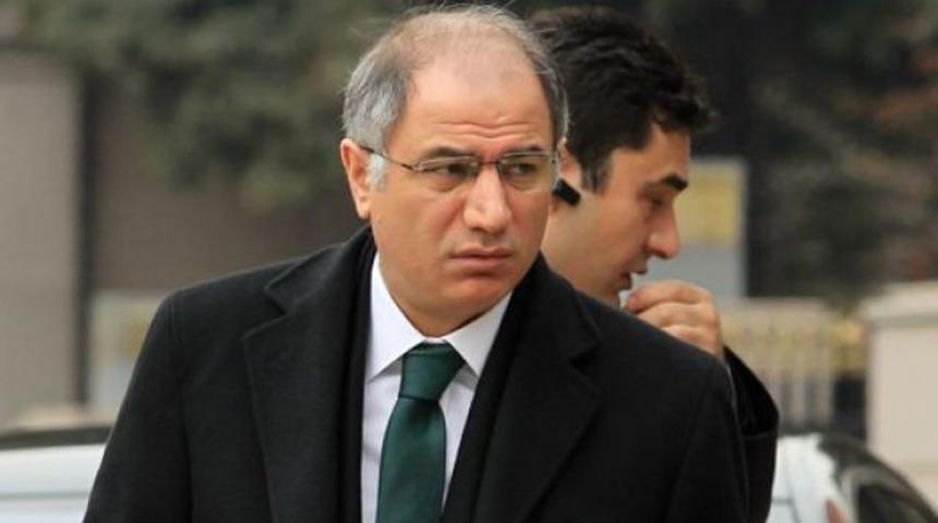 Dışarıdan ikinci bakan