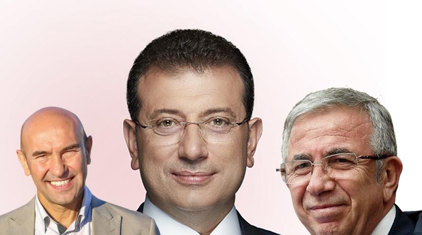 Son dakika: Ekrem İmamoğlu "Ortak açıklamamızdır" diyerek duyurdu! Hem benzin motorin fiyatları hem de elektrik zammı...