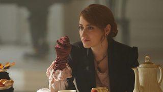 Pera Palas'ta Gece Yarısı konusu nedir? Pera Palas'ta Gece Yarısı çıktı mı?