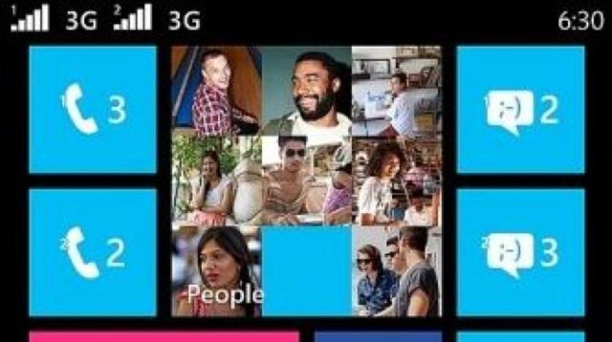 Lumia 630 ve 635 modelleri geliyor!
