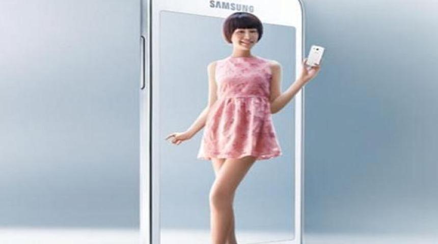 Galaxy ailesine yeni &uuml;ye