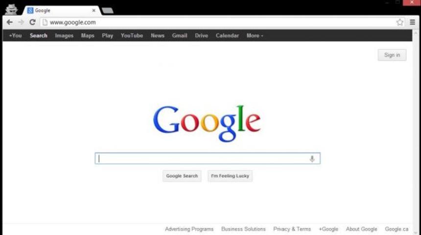Google'ın yeni tehlikeli özelliği