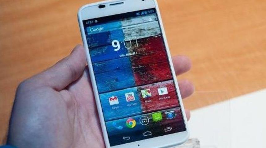 Bütçe dostu Moto X görüntülendi