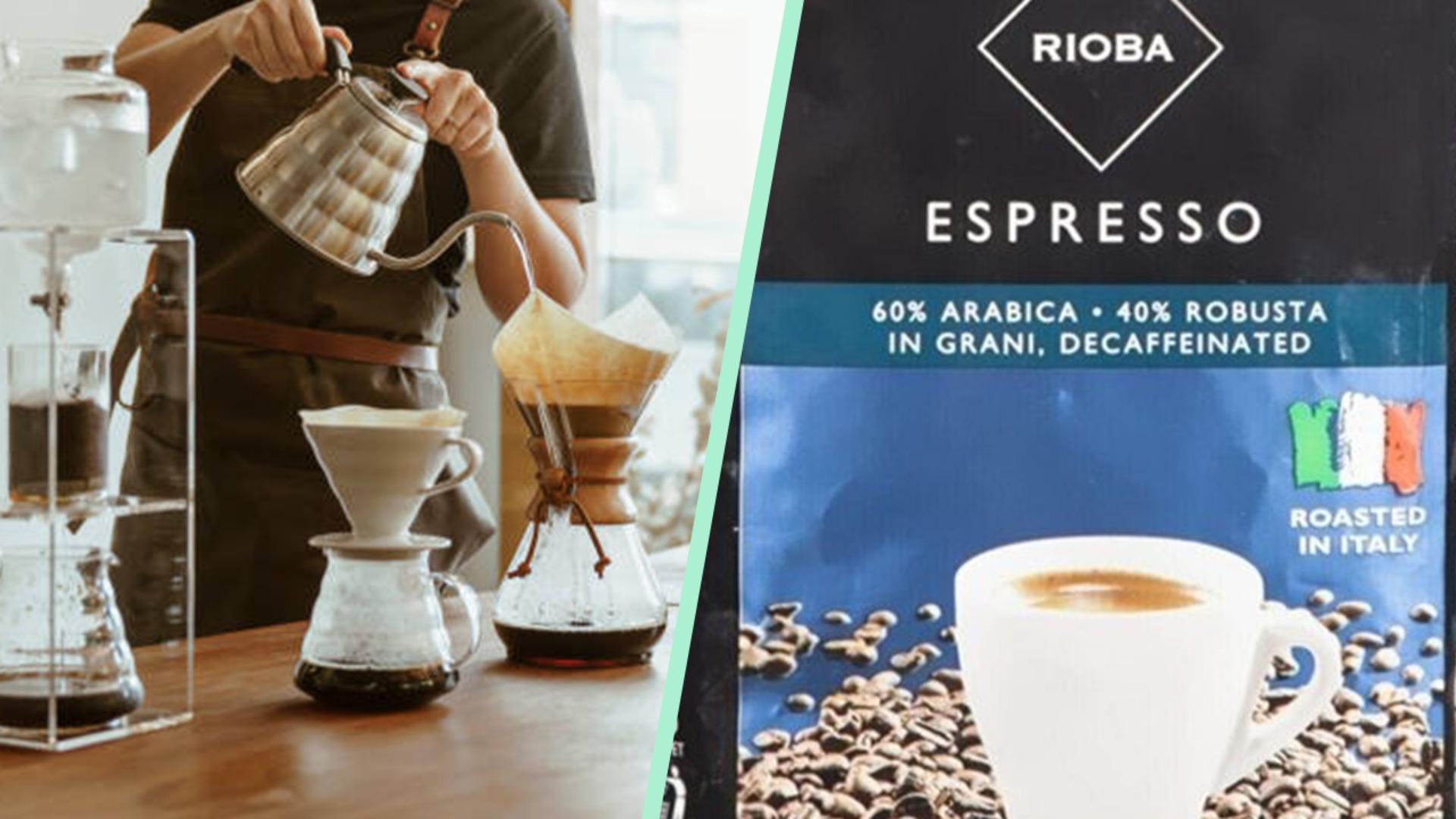 Her yudumda gerçek kahve tadını hissedeceğiniz en iyi çekirdek kahveler