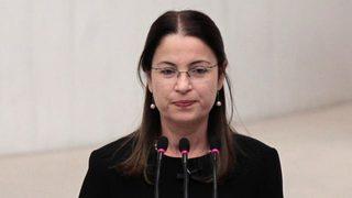 Bakan Ayşenur İslam'dan 'çığlık' yanıtı