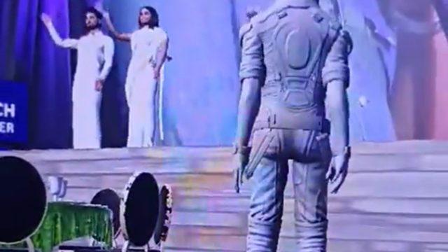 Hindistan’da ilk! Metaverse düğününe binlerce misafir katıldı